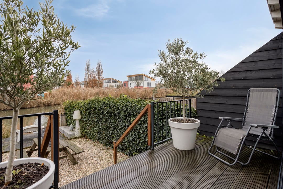 Foto 43 van Hofvijver 41