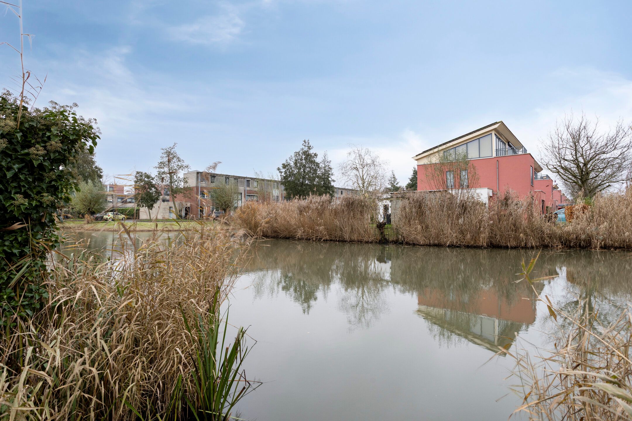 Foto 48 van Hofvijver 41