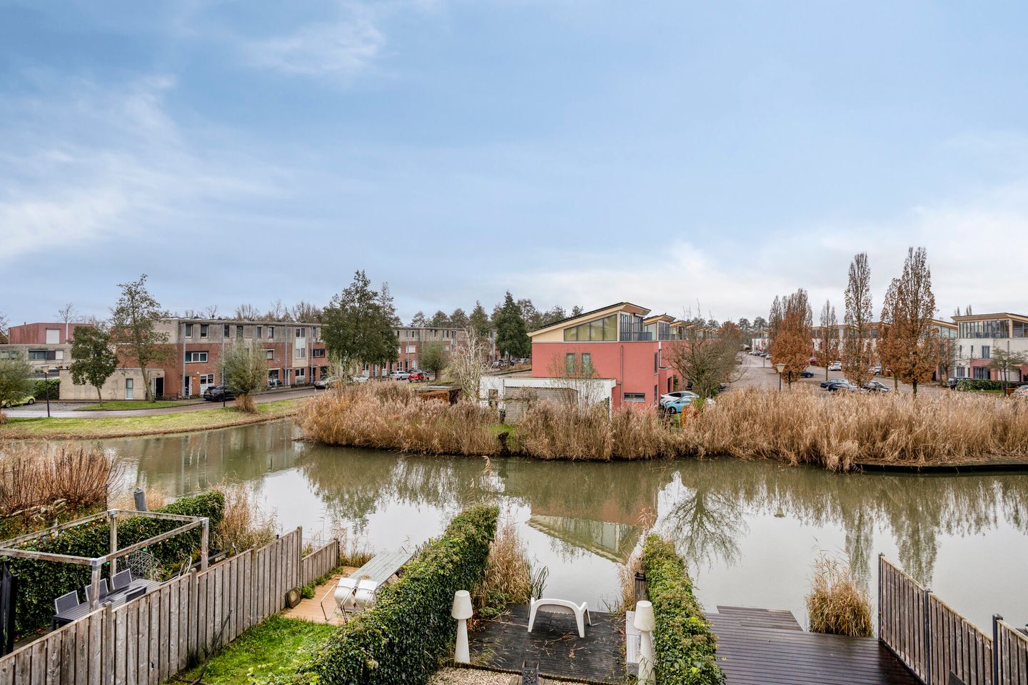 Foto 50 van Hofvijver 41