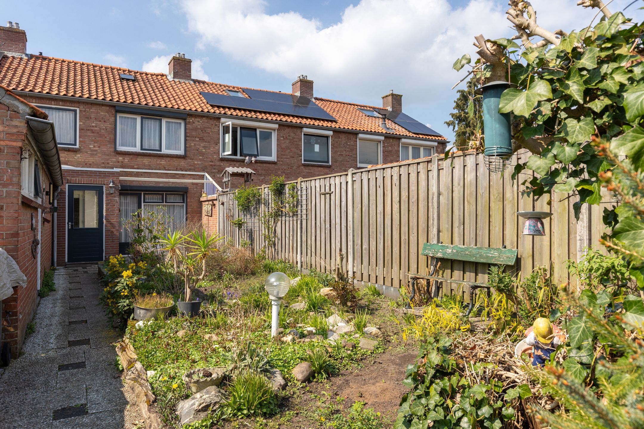 Photo 33 of Hugo de Grootstraat 5