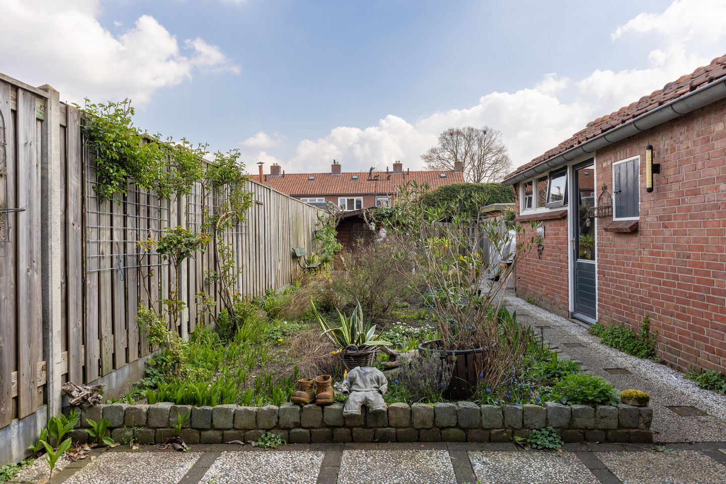 Photo 34 of Hugo de Grootstraat 5
