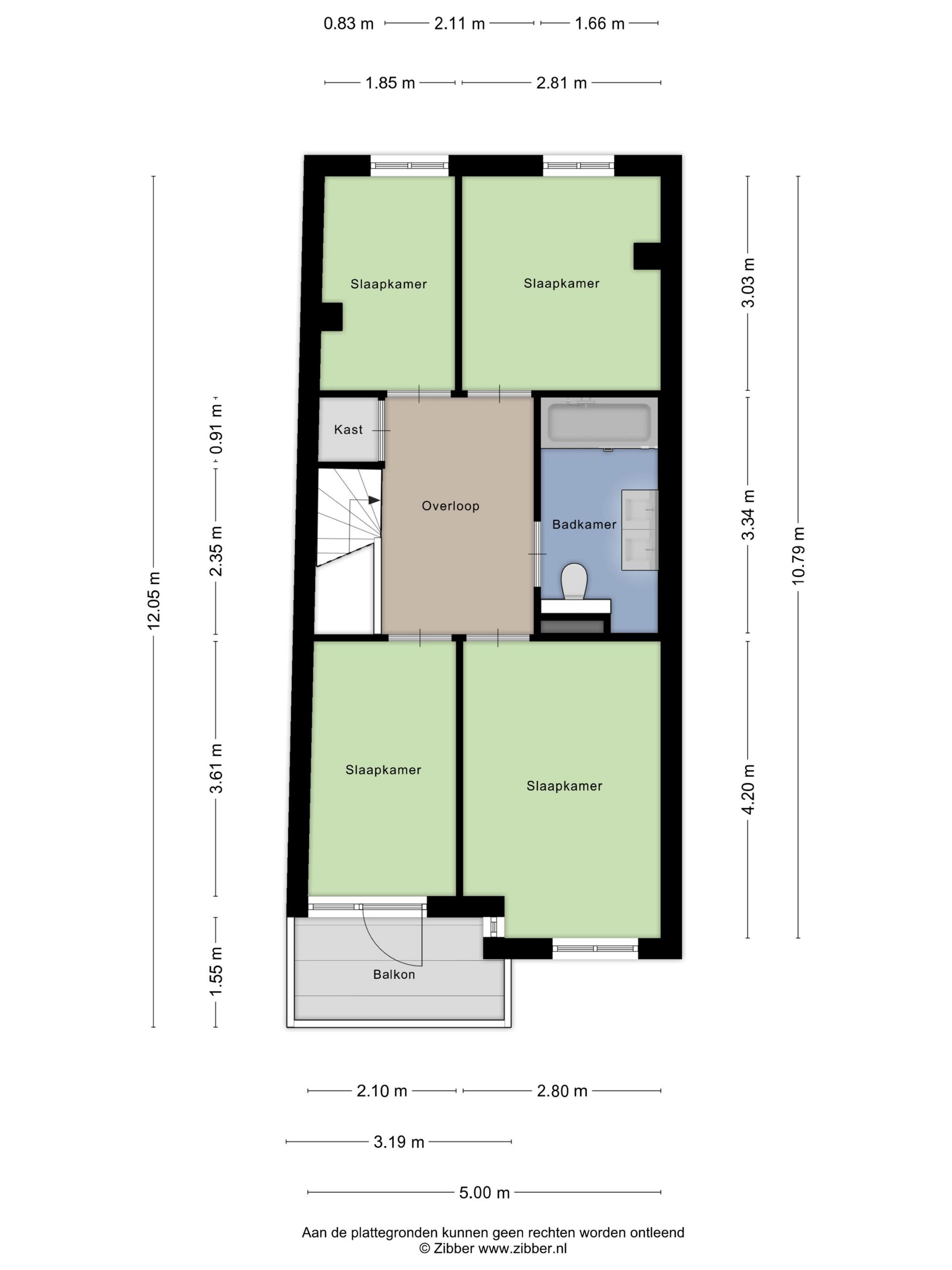 Foto 66 van Hofvijver 41