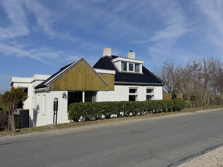 Foto 4 van Oudebildtdijk 94