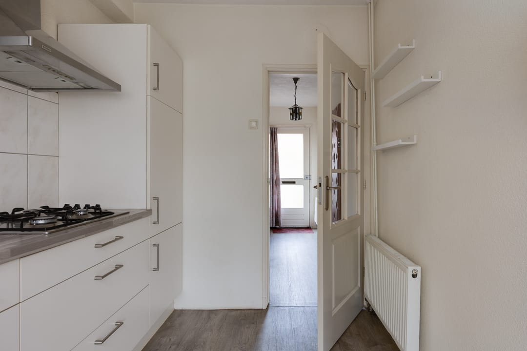 Photo 16 of Hugo de Grootstraat 5
