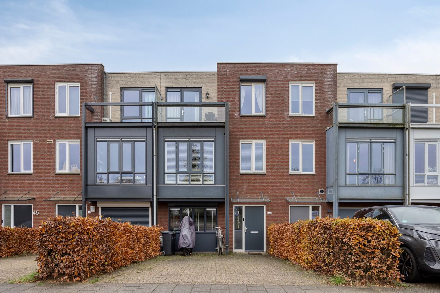 Foto 5 van Hofvijver 41