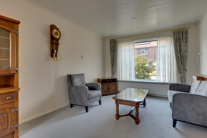 Photo 4 of Hugo de Grootstraat 5