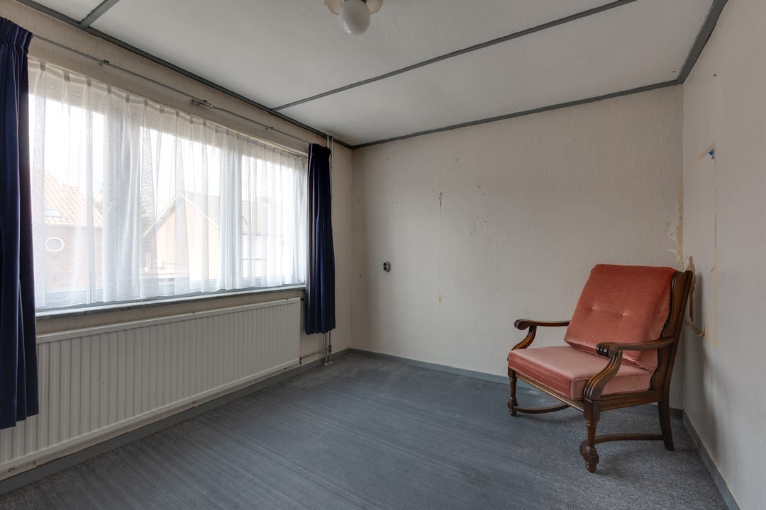 Photo 23 of Hugo de Grootstraat 5