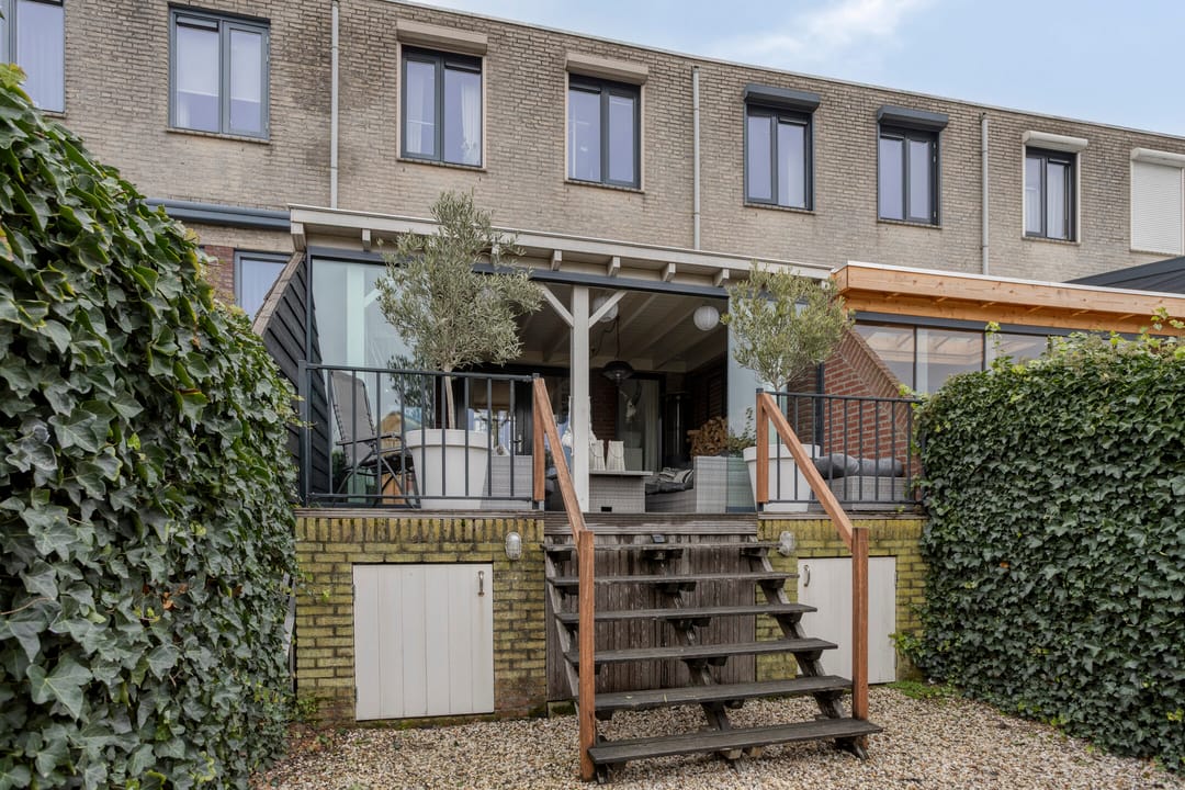 Foto 53 van Hofvijver 41