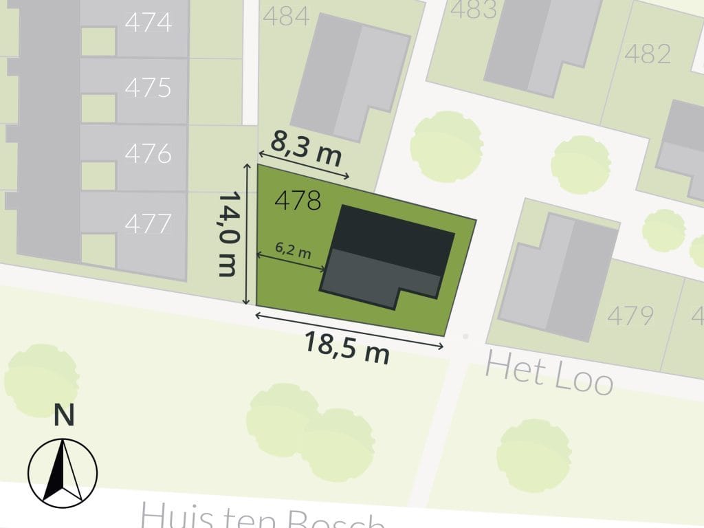 Foto 19 van Burchtstraat 7