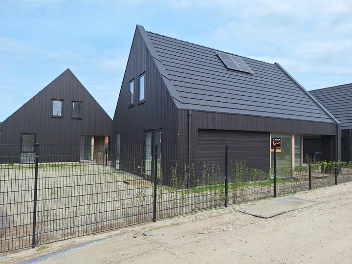 Photo 3 of Burchtstraat 7