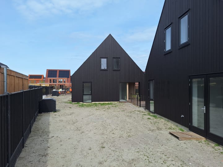 Photo 4 of Burchtstraat 7