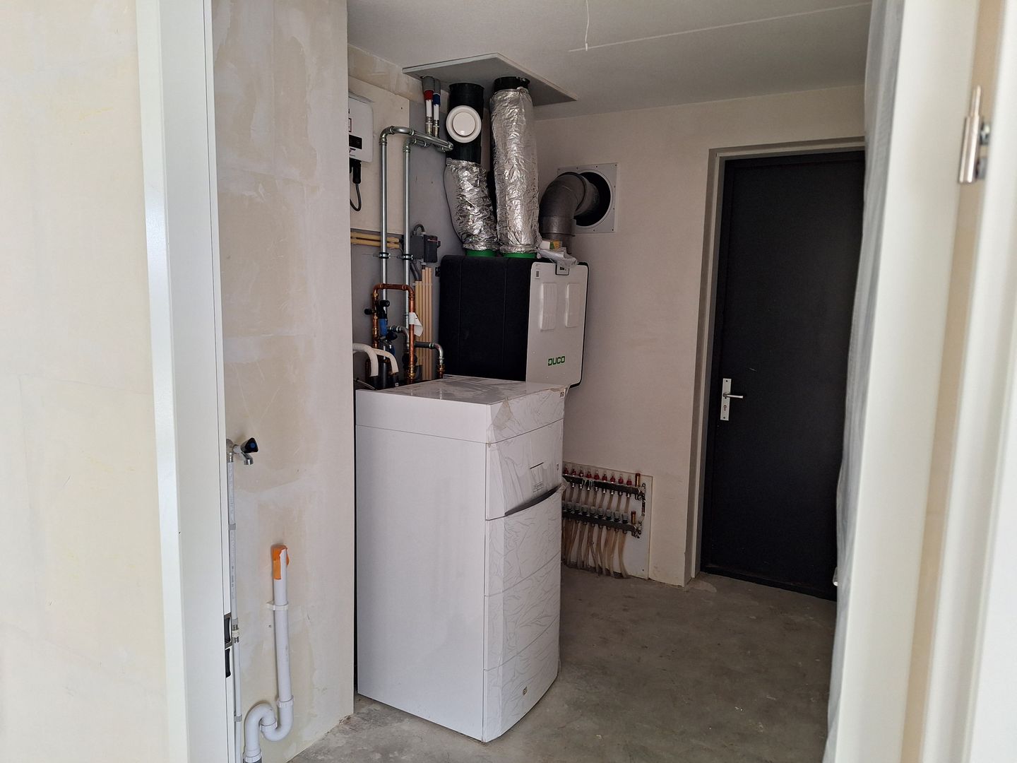 Foto 10 van Burchtstraat 7