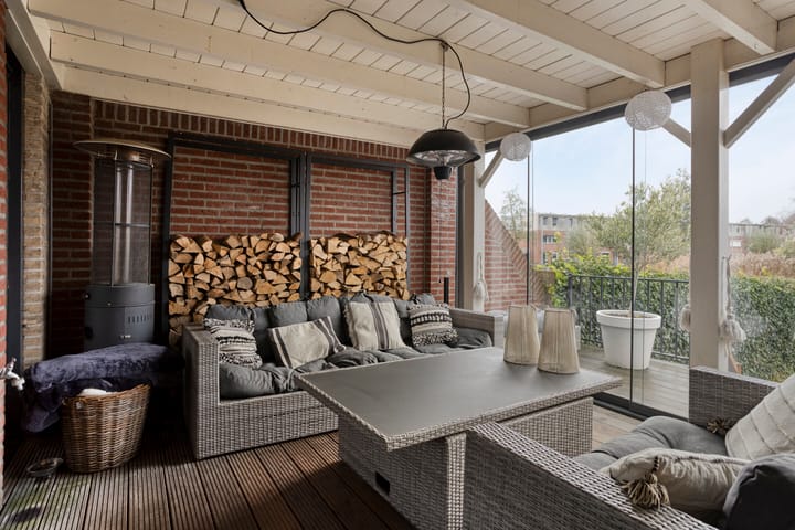 Foto 3 van Hofvijver 41