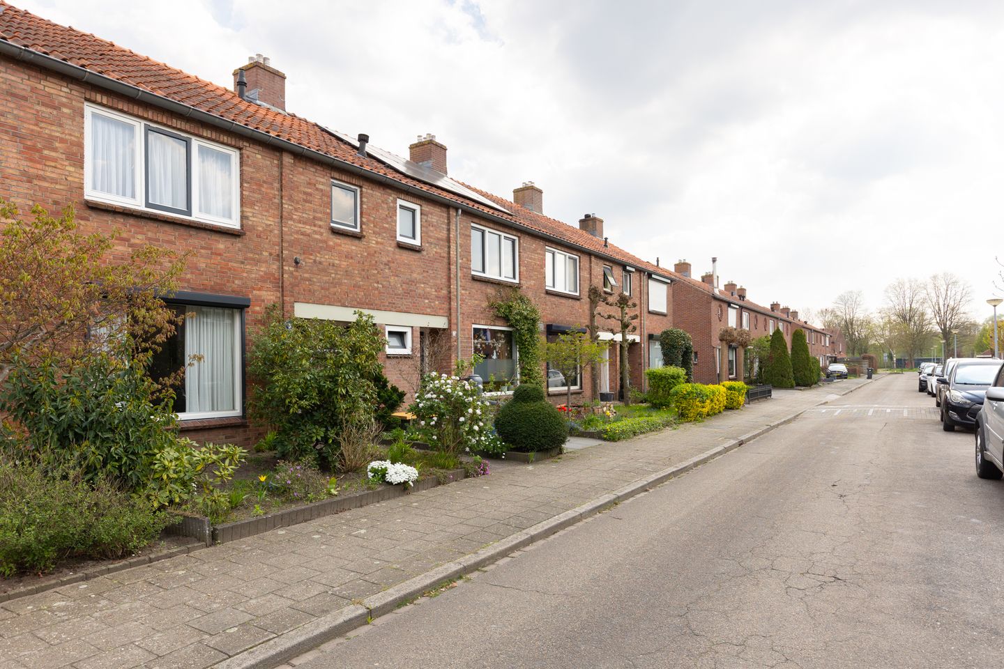 Photo 40 of Hugo de Grootstraat 5