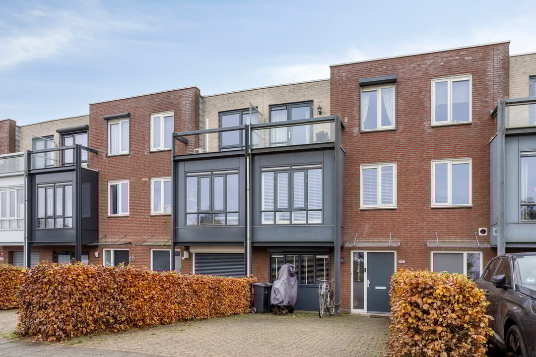 Foto 7 van Hofvijver 41