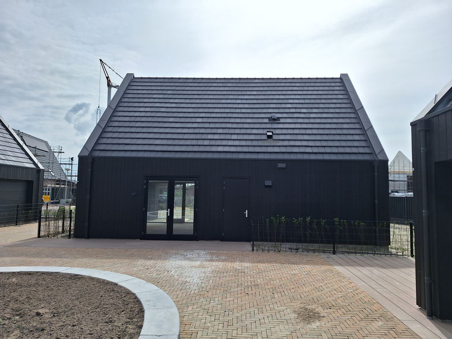 Foto 5 van Burchtstraat 7