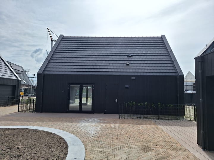 Photo 5 of Burchtstraat 7