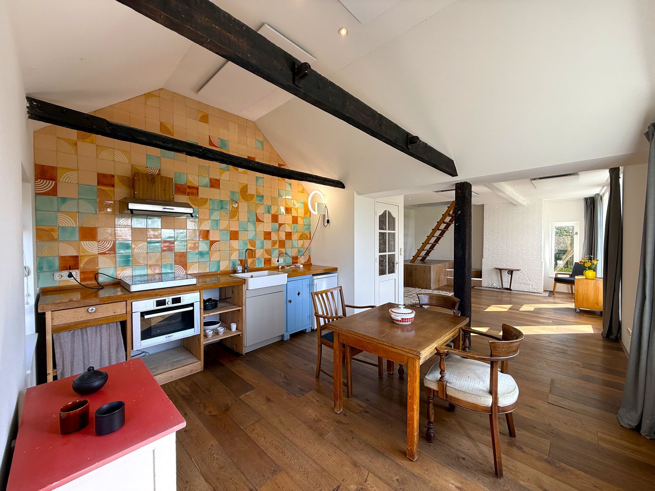 Photo 12 of Oudebildtdijk 94