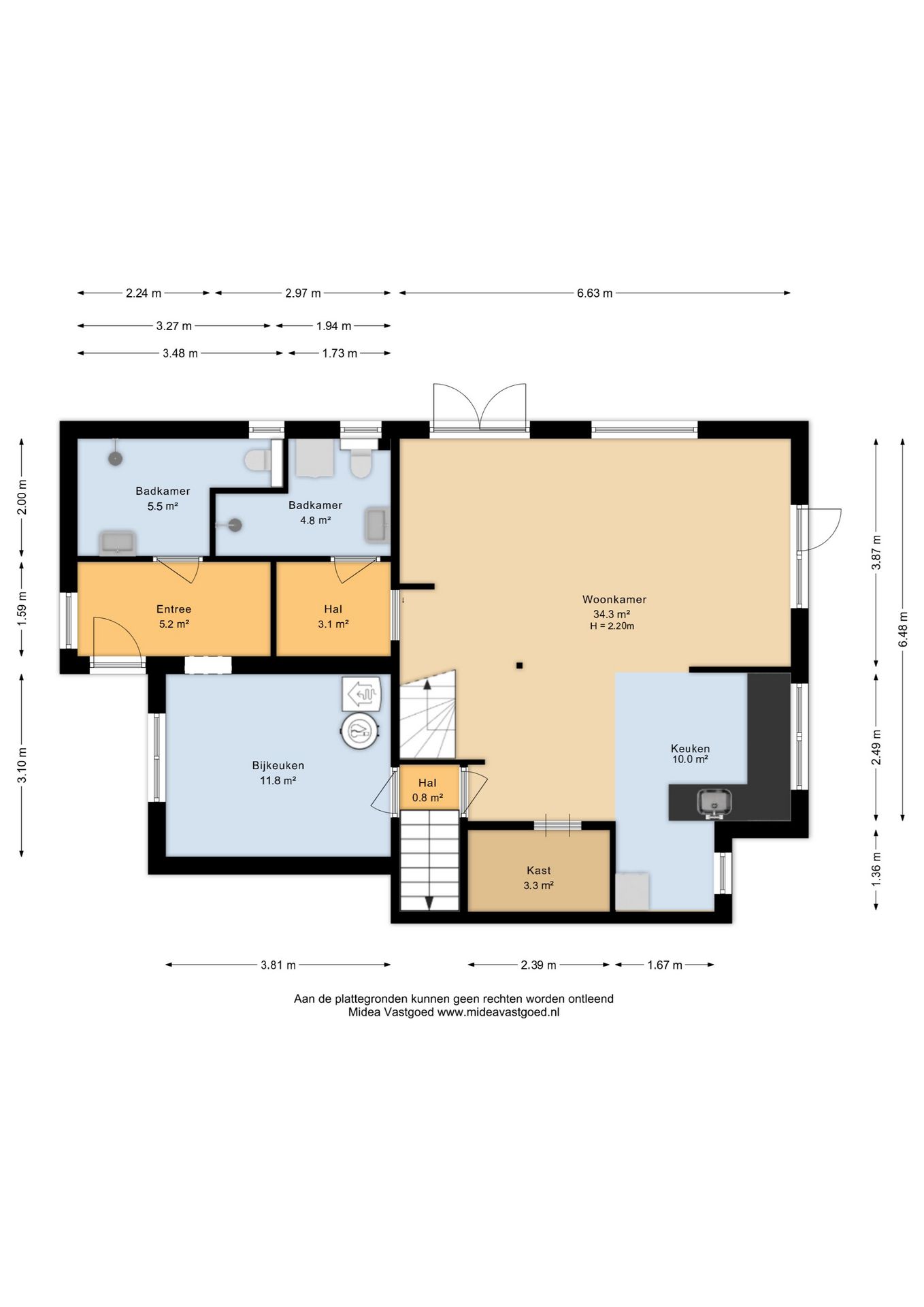 Photo 64 of Oudebildtdijk 94