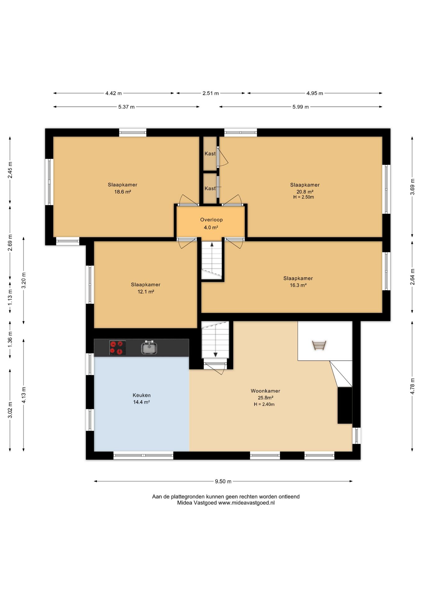 Photo 66 of Oudebildtdijk 94