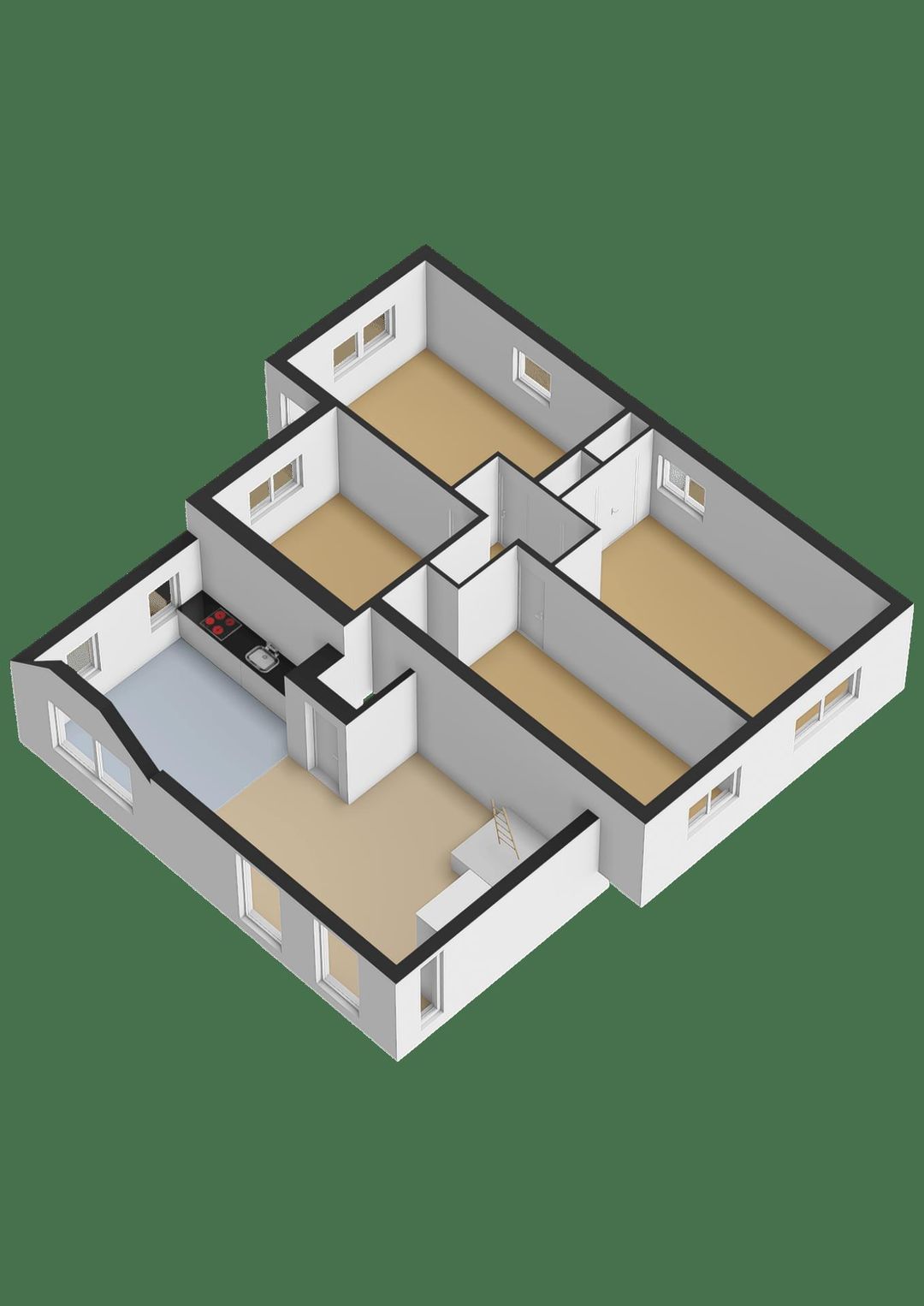 Photo 67 of Oudebildtdijk 94