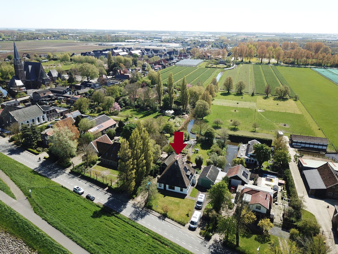 Foto 4 van Dijkweg 181