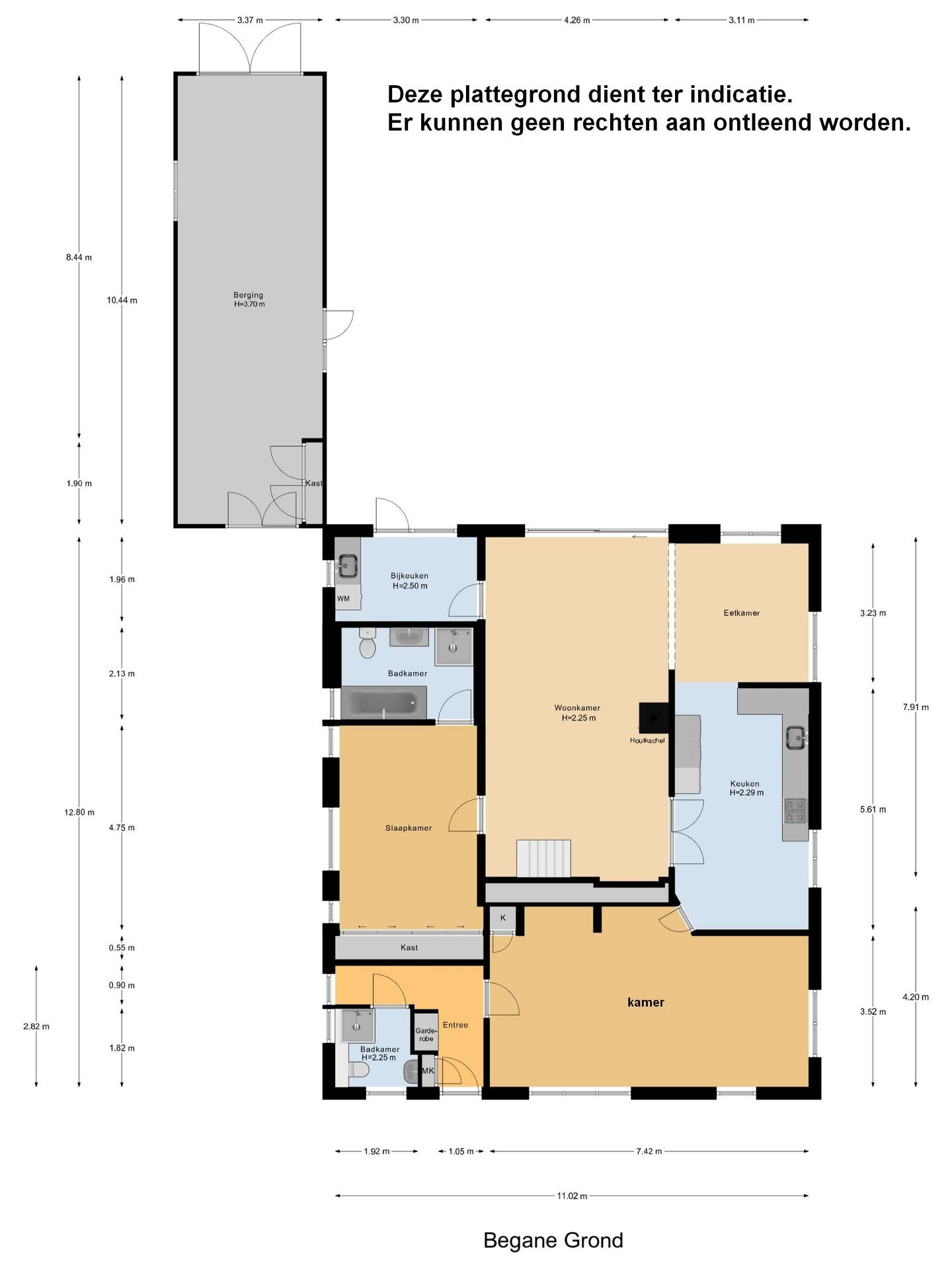 Foto 49 van Dijkweg 181