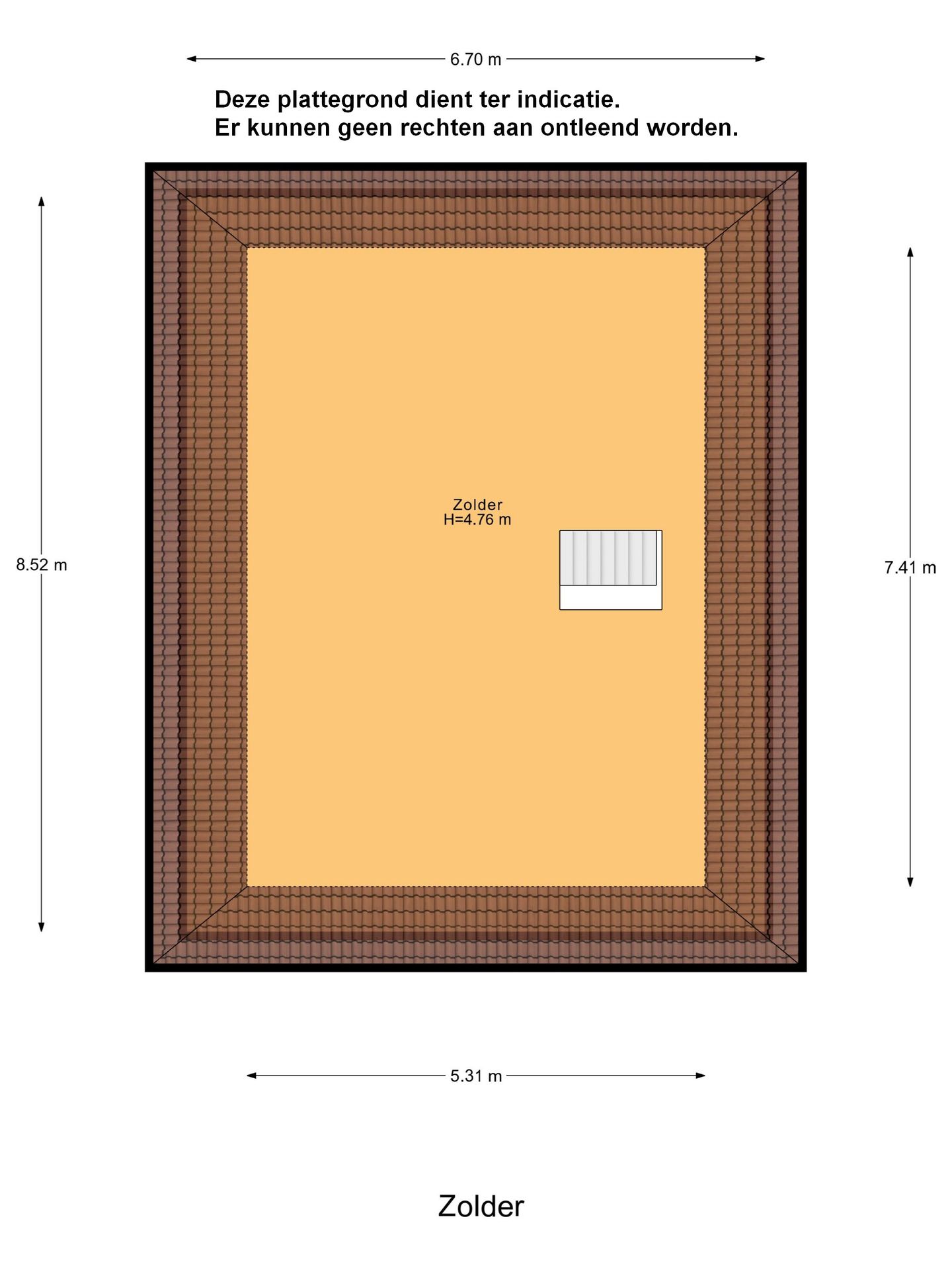 Foto 50 van Dijkweg 181