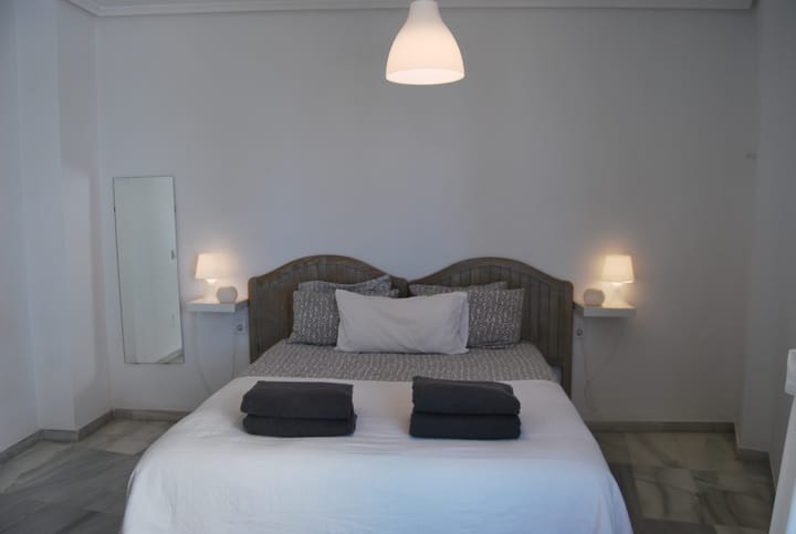 Foto 4 van Appartement El Faro