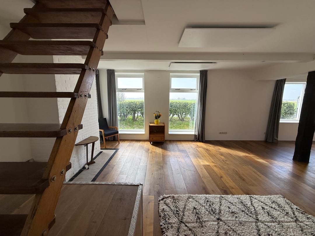 Photo 13 of Oudebildtdijk 94