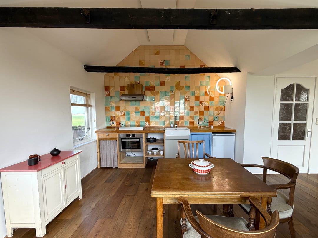 Photo 11 of Oudebildtdijk 94