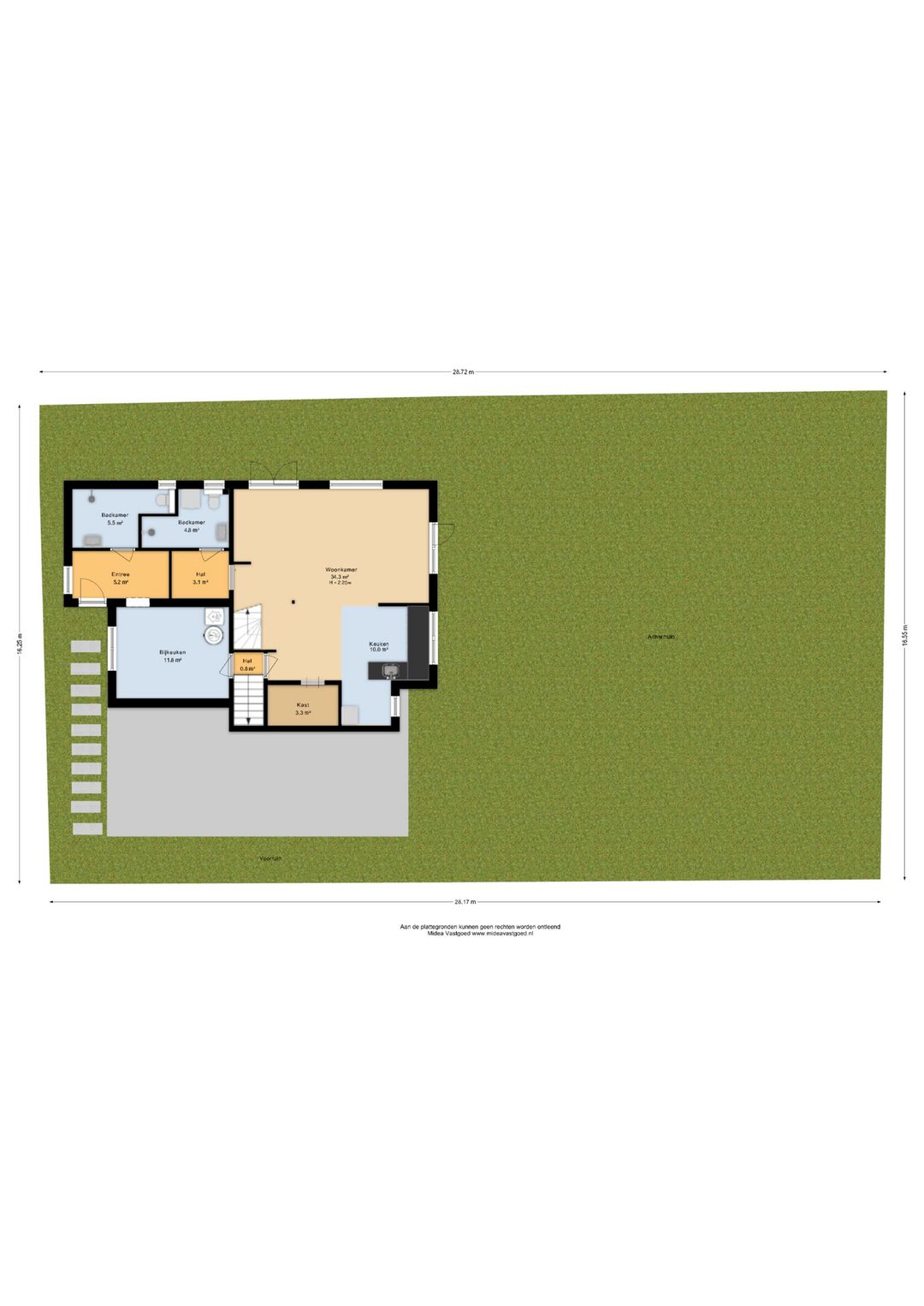 Photo 68 of Oudebildtdijk 94