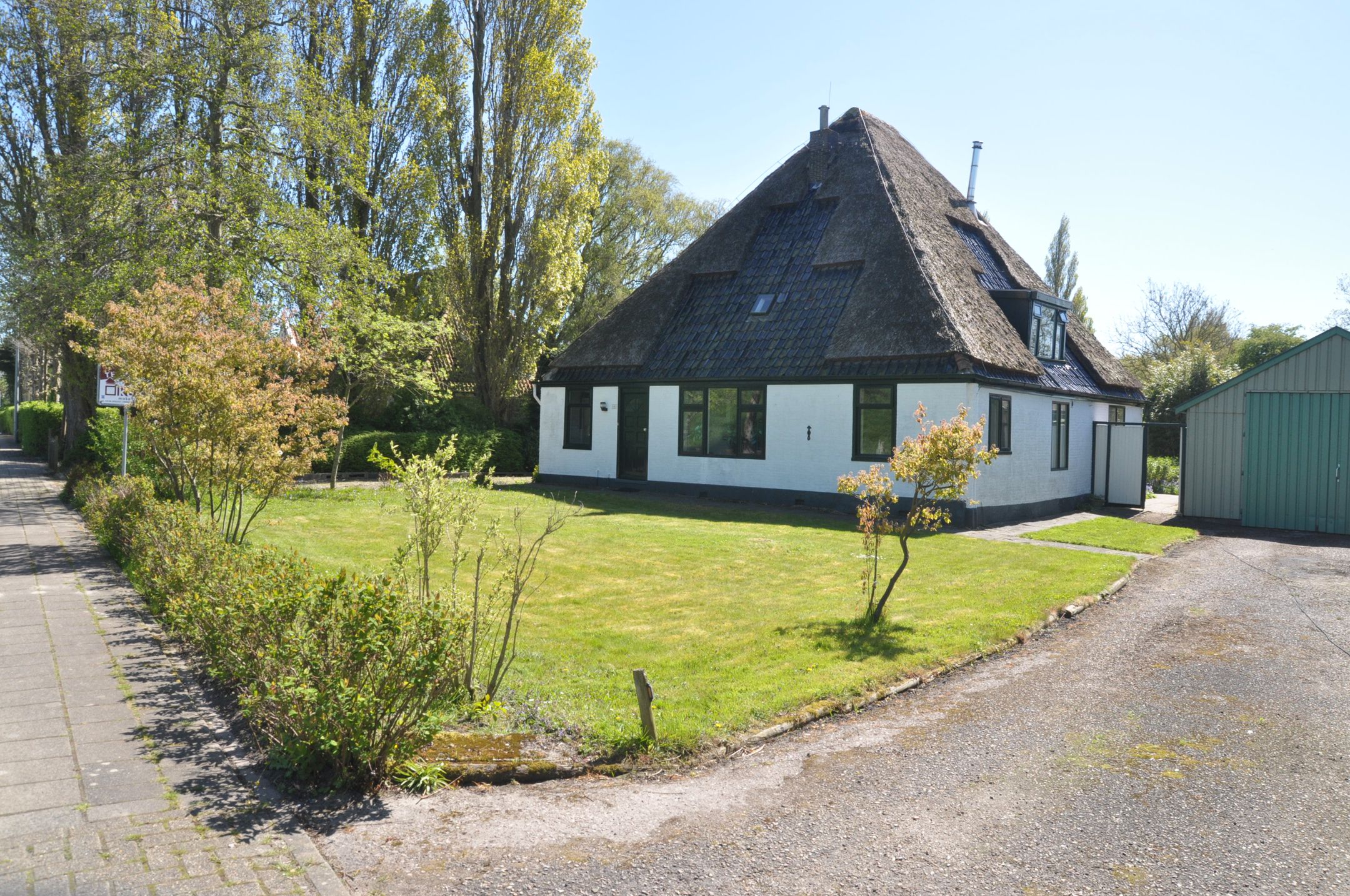 Dijkweg 181 