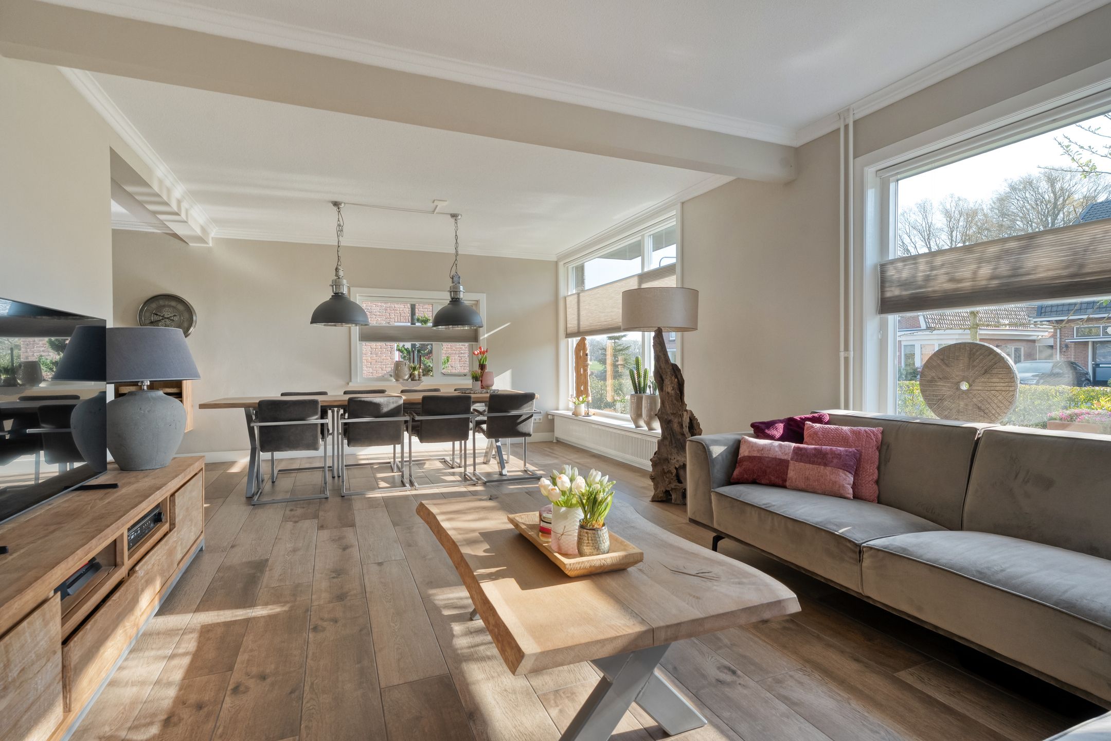 Foto 9 van Albergerweg 9