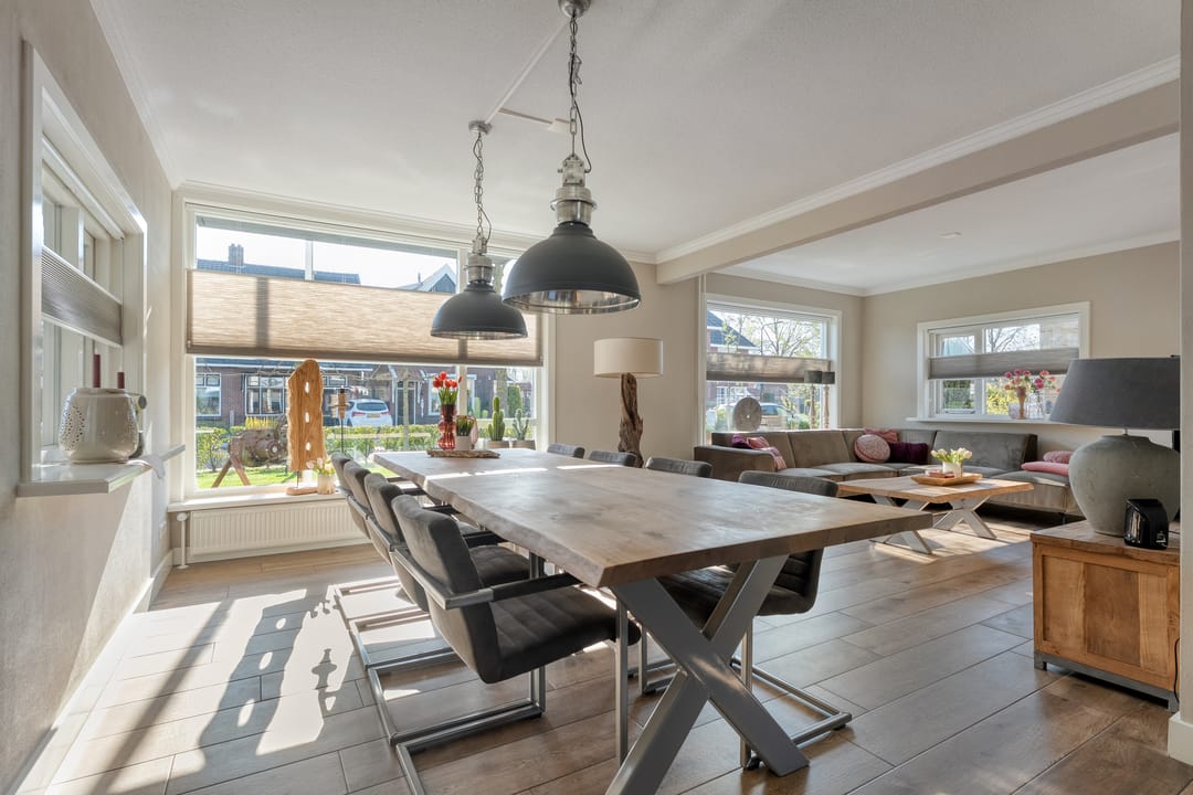 Foto 2 van Albergerweg 9