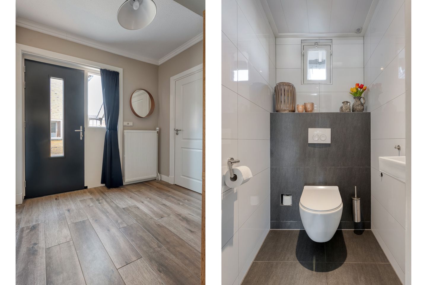 Foto 4 van Albergerweg 9