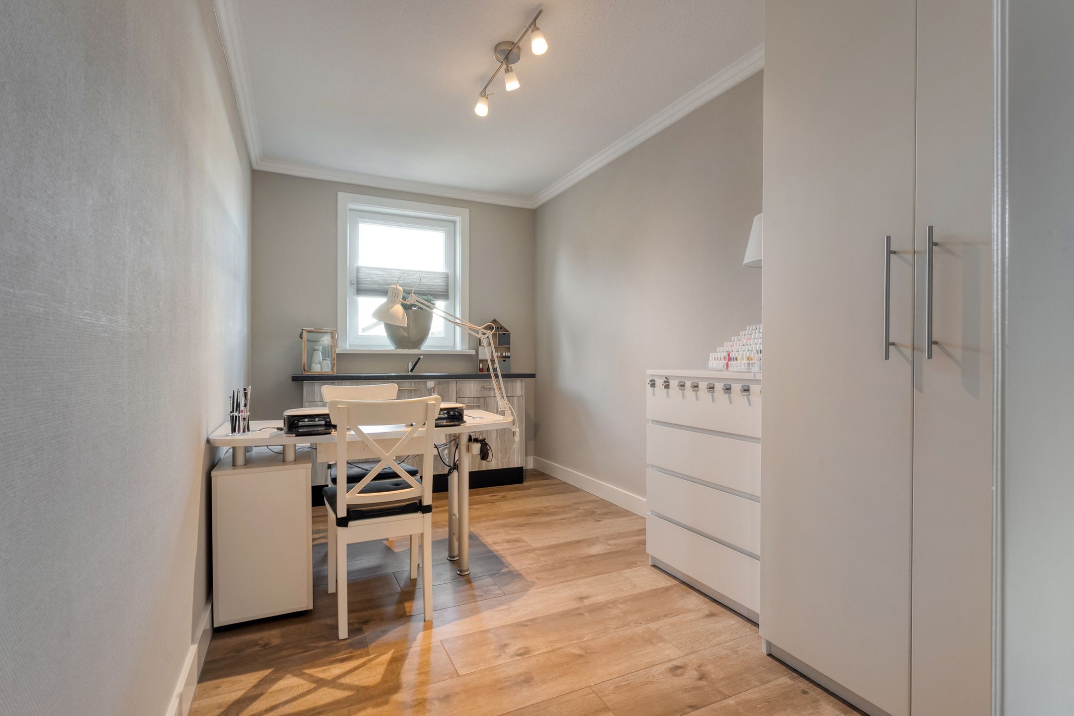 Foto 6 van Albergerweg 9