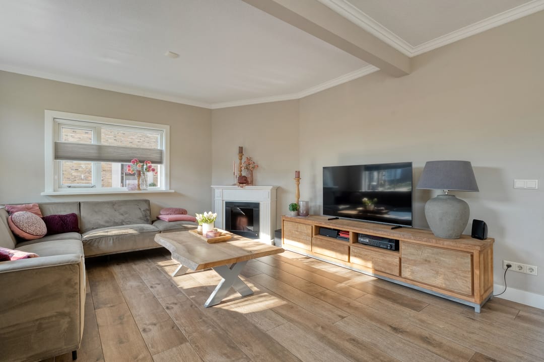 Foto 8 van Albergerweg 9