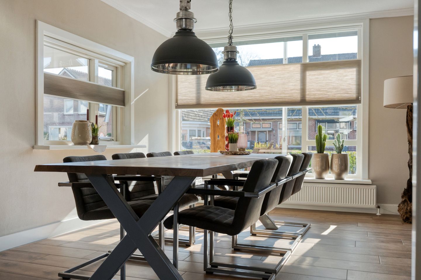 Foto 10 van Albergerweg 9