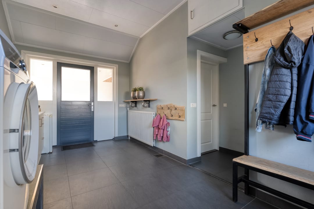 Foto 13 van Albergerweg 9