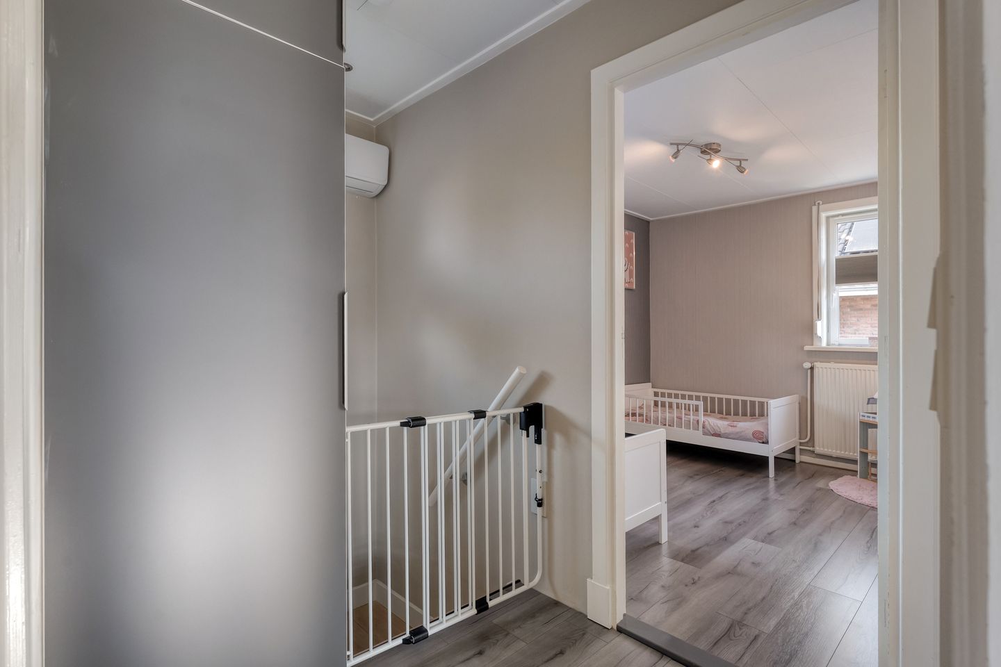 Foto 14 van Albergerweg 9