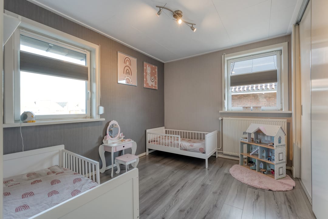 Foto 17 van Albergerweg 9