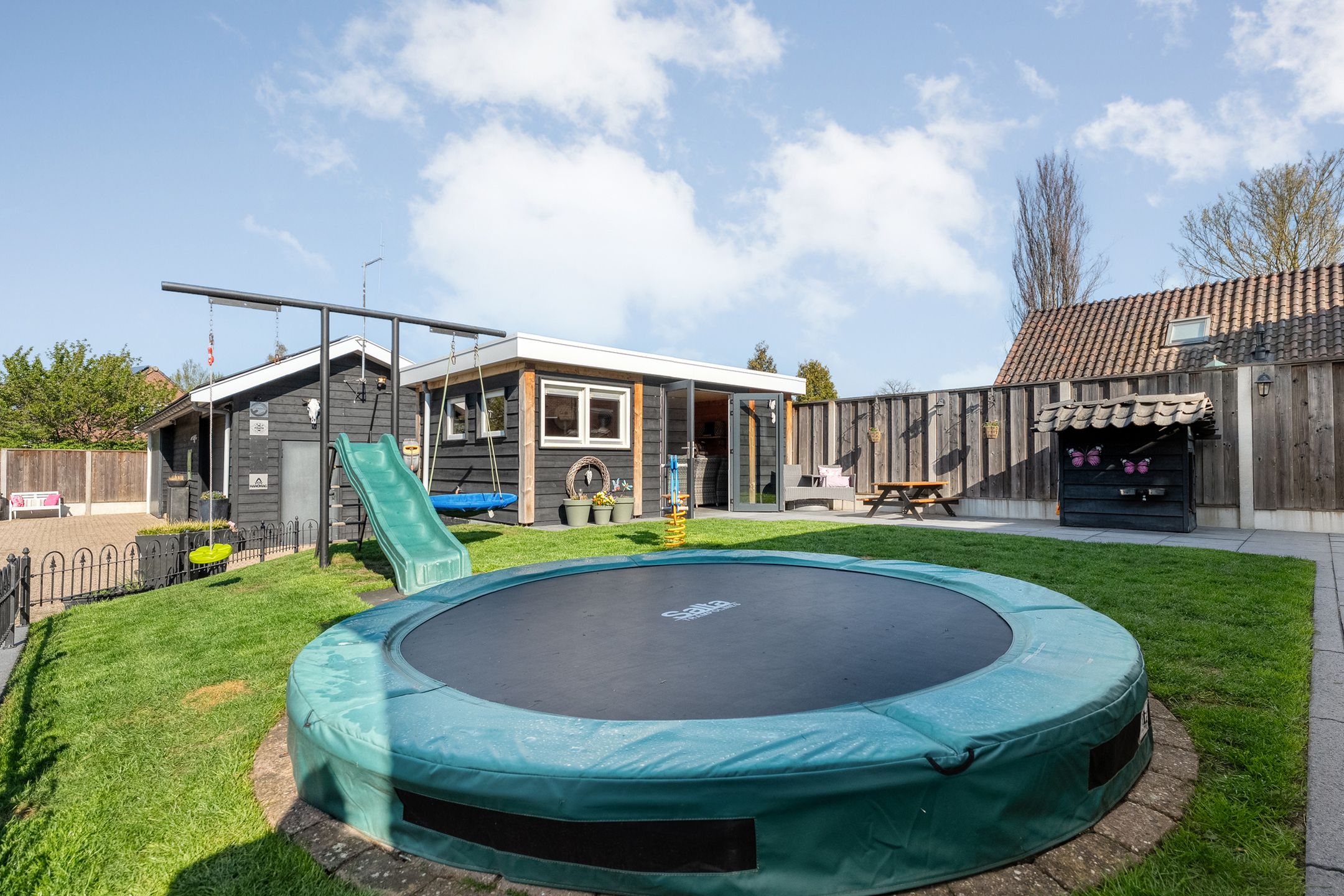 Foto 21 van Albergerweg 9