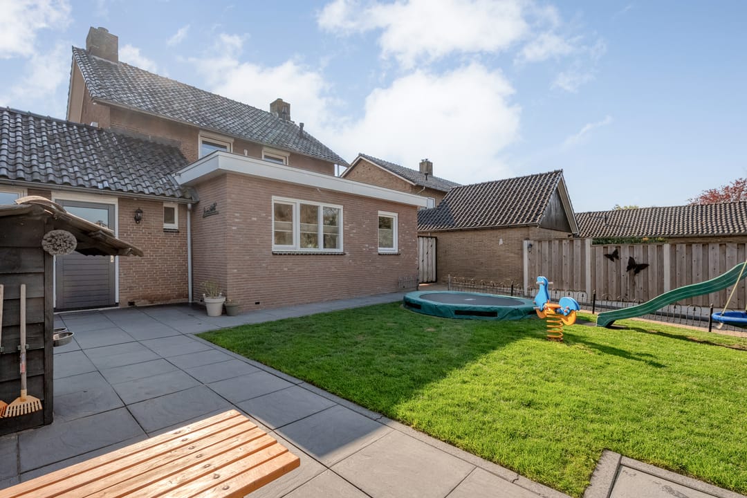 Foto 22 van Albergerweg 9