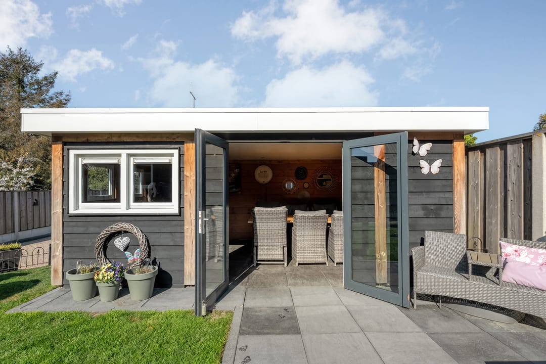 Foto 23 van Albergerweg 9