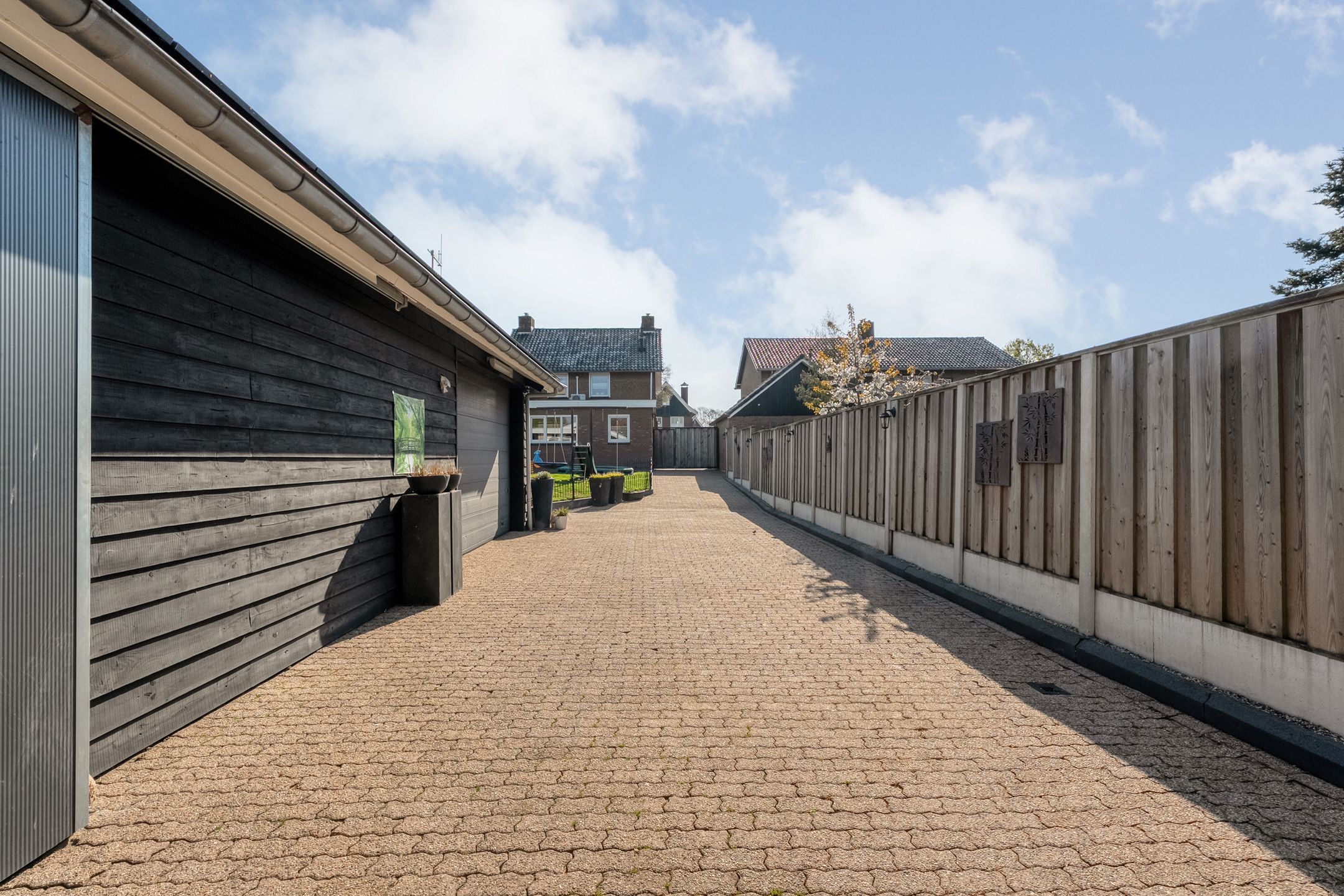 Foto 27 van Albergerweg 9