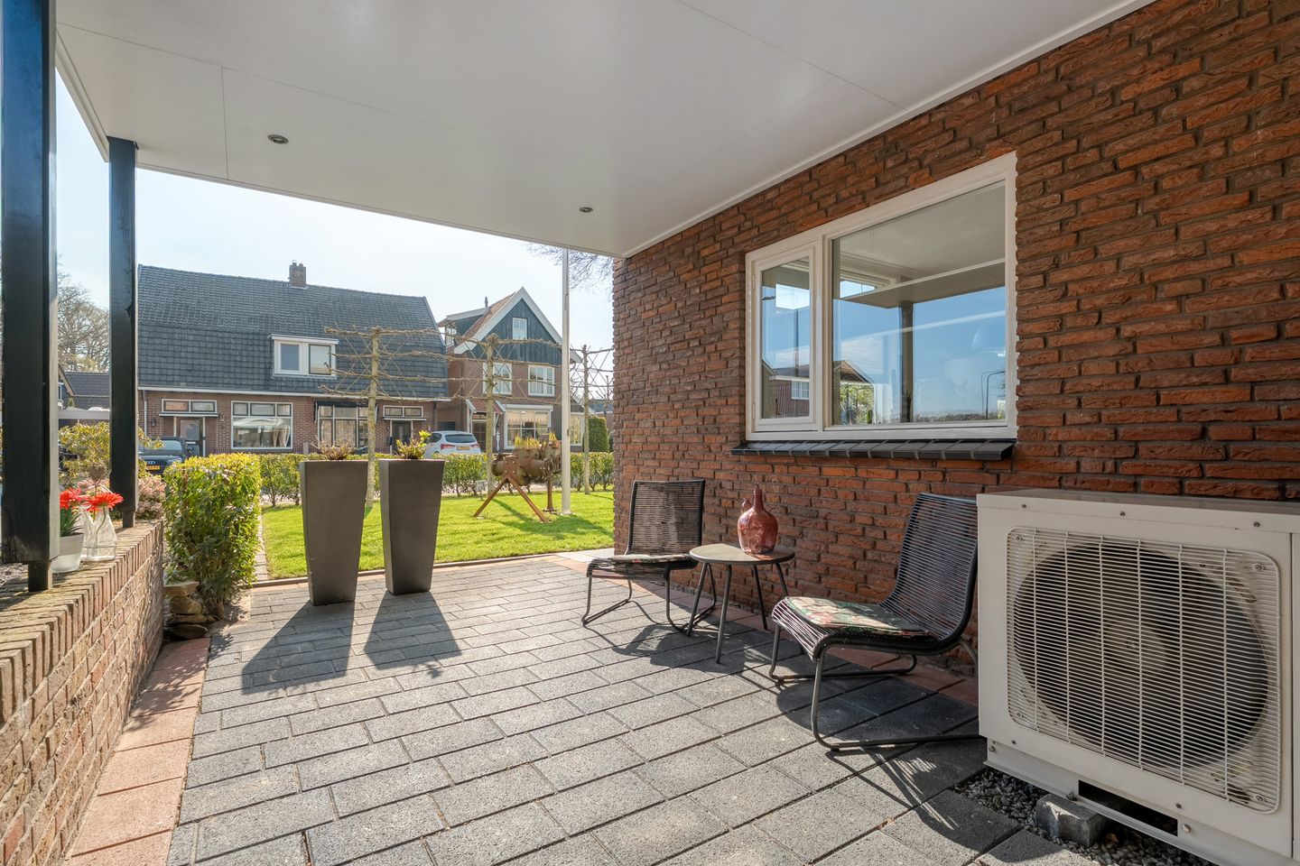 Foto 29 van Albergerweg 9