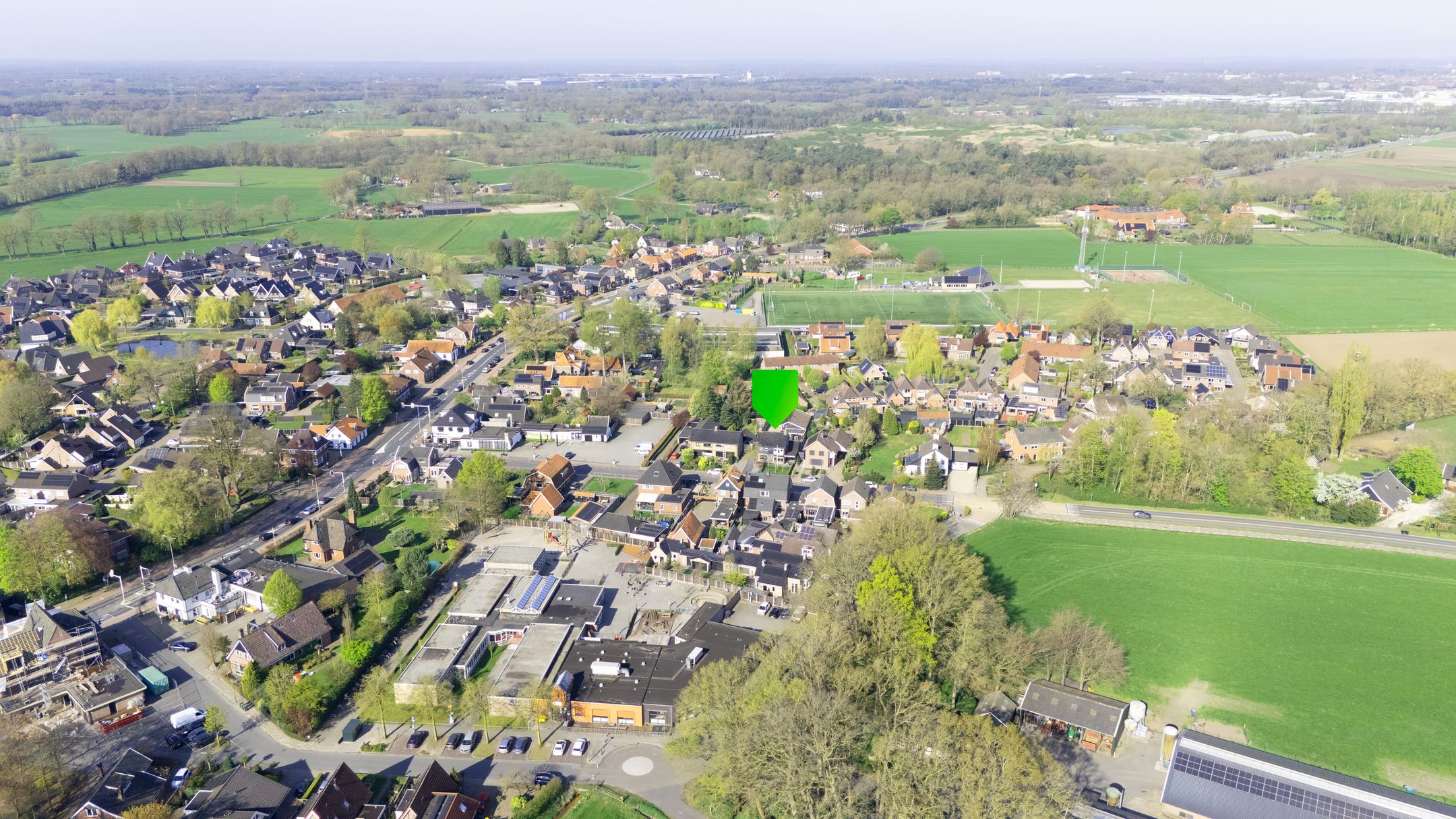 Foto 30 van Albergerweg 9