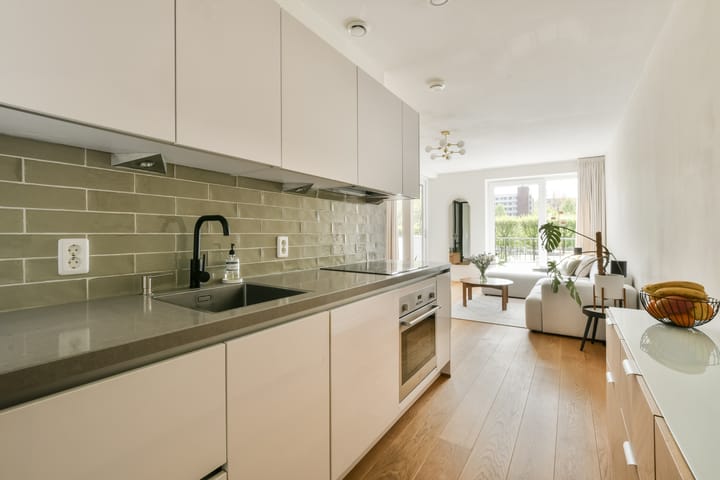 Foto 2 van Theodoor van Hoytemastraat 32