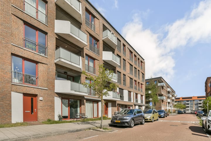 Foto 4 van Theodoor van Hoytemastraat 32